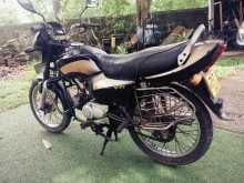 TVS Centra 2005 Motorbike