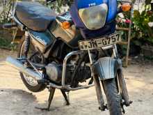 TVS Centra 2004 Motorbike