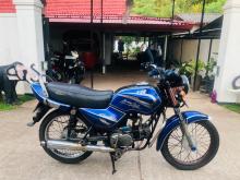 TVS Centra 2006 Motorbike
