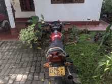 TVS Centra 2006 Motorbike