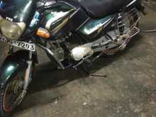 TVS Centra 2005 Motorbike