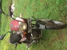 TVS Centra 2005 Motorbike