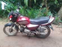 TVS Centra 2005 Motorbike