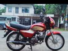 TVS Centra 2005 Motorbike