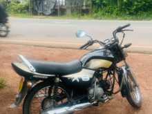 TVS Centra 2006 Motorbike