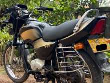 TVS Centra 2006 Motorbike