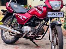 TVS Centra 2005 Motorbike