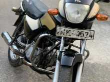 TVS Centra 2005 Motorbike