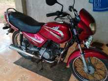 TVS Centra 2005 Motorbike