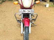 TVS Centra 2005 Motorbike