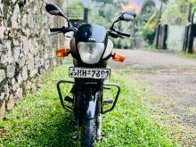 TVS Centra 2006 Motorbike