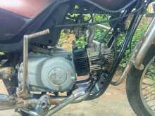 TVS Centra 2007 Motorbike