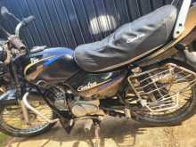 TVS Centra 2004 Motorbike