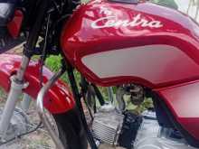TVS Centra 2005 Motorbike