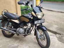 TVS Centra 2005 Motorbike