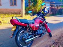 TVS Centra 2005 Motorbike