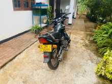 TVS Centra 2004 Motorbike