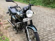 TVS Centra 2004 Motorbike