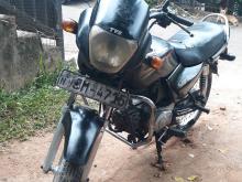 TVS Centra 2004 Motorbike