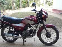 TVS Centra 2005 Motorbike