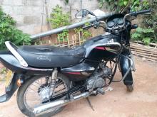 TVS Centra 2004 Motorbike