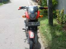 TVS Centra 2005 Motorbike