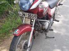 TVS Centra 2005 Motorbike
