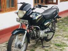 TVS Centra 2004 Motorbike