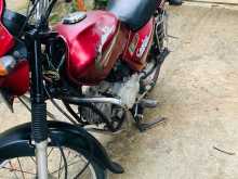 TVS Centra 2004 Motorbike
