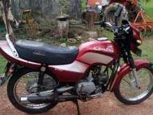 TVS Centra 2006 Motorbike