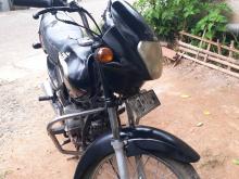 TVS Centra 2004 Motorbike