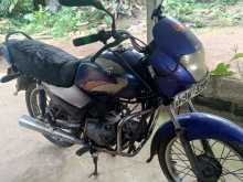 TVS Centra 2005 Motorbike