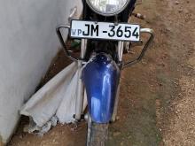TVS Centra 2006 Motorbike