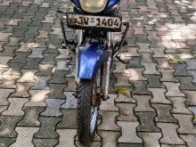 TVS Centra 2005 Motorbike