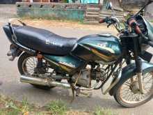 TVS Centra 2006 Motorbike