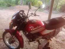 TVS Centra 2006 Motorbike