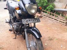 TVS Centra 2004 Motorbike