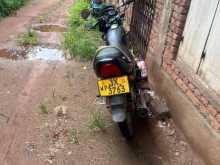 TVS Centra 2004 Motorbike
