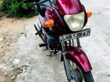 TVS Centra 2006 Motorbike