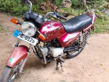 TVS Centra 2006 Motorbike