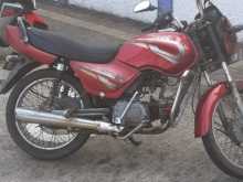 TVS Centra 2004 Motorbike