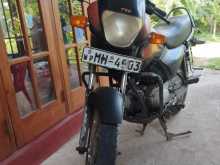 TVS Centra 2005 Motorbike