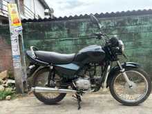 TVS Centra 2005 Motorbike