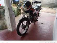 TVS Centra 2007 Motorbike
