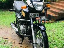 TVS Centra 2003 Motorbike