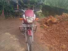 TVS Centra 2006 Motorbike