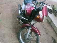 TVS Centra 2006 Motorbike