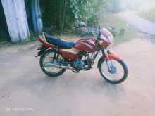 TVS Centra 2006 Motorbike