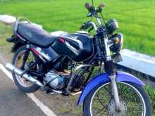 TVS Centra 2004 Motorbike
