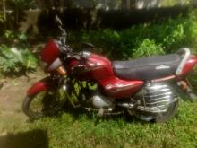 TVS Centra 48cc 2003 Motorbike